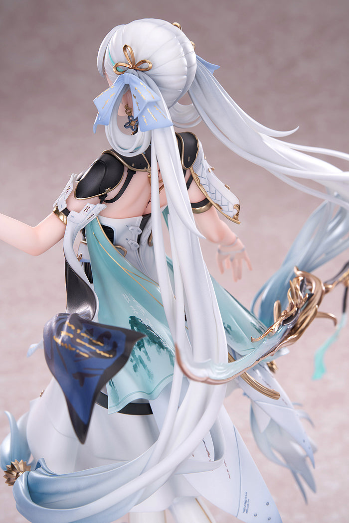 1/7 Jinhsi (Wuthering Waves)