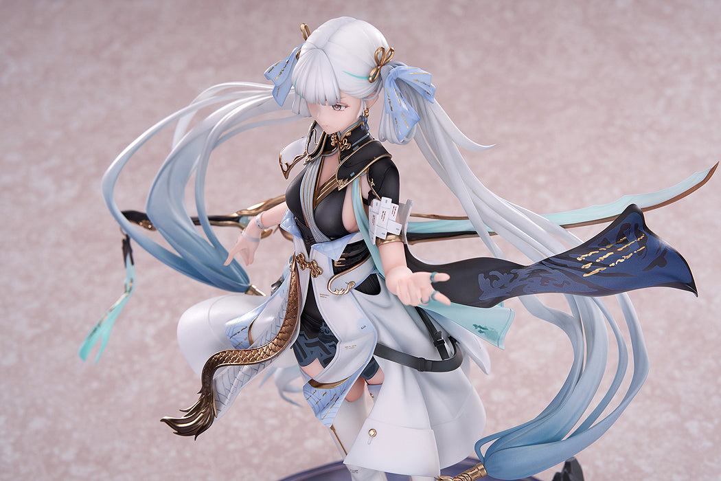 1/7 Jinhsi (Wuthering Waves)