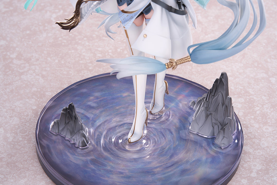 1/7 Jinhsi (Wuthering Waves)