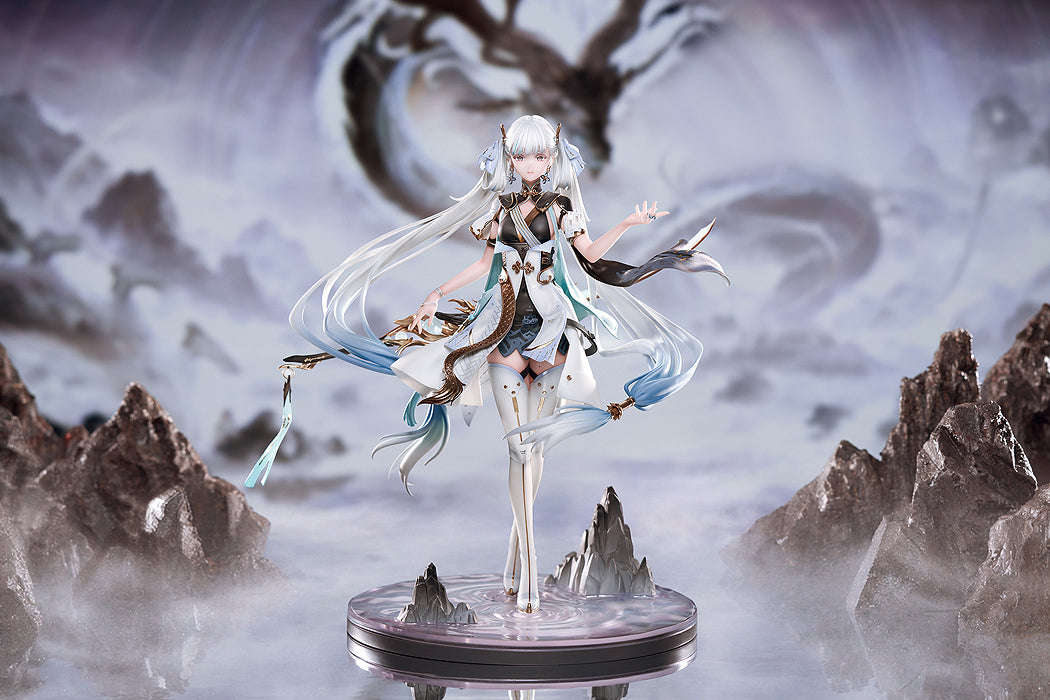 1/7 Jinhsi (Wuthering Waves)