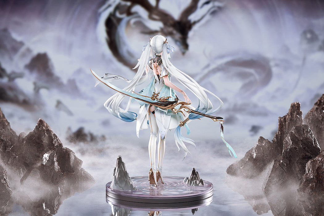 1/7 Jinhsi (Wuthering Waves)