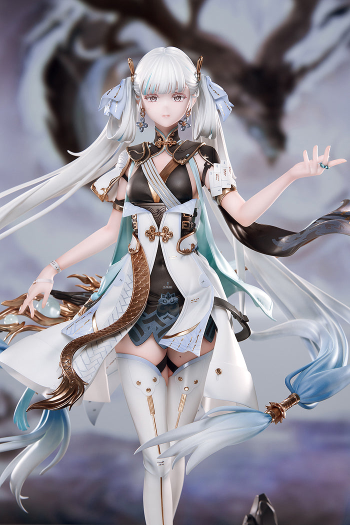 1/7 Jinhsi (Wuthering Waves)