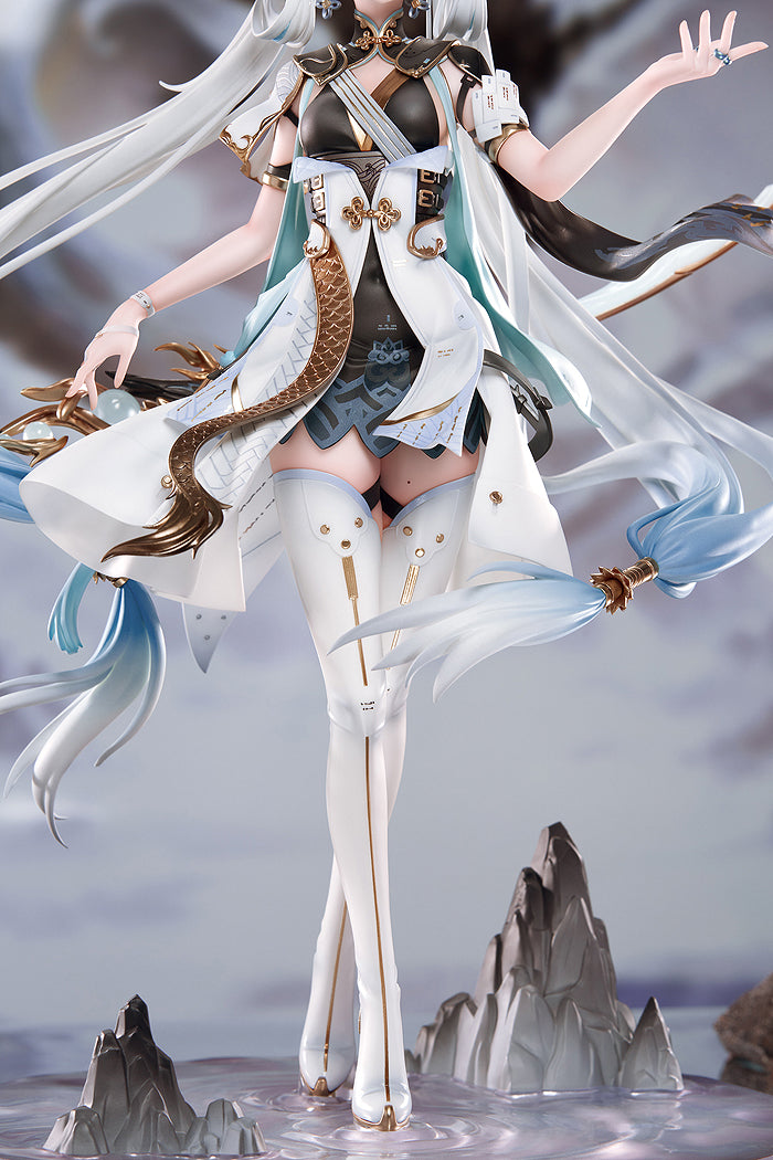 1/7 Jinhsi (Wuthering Waves)