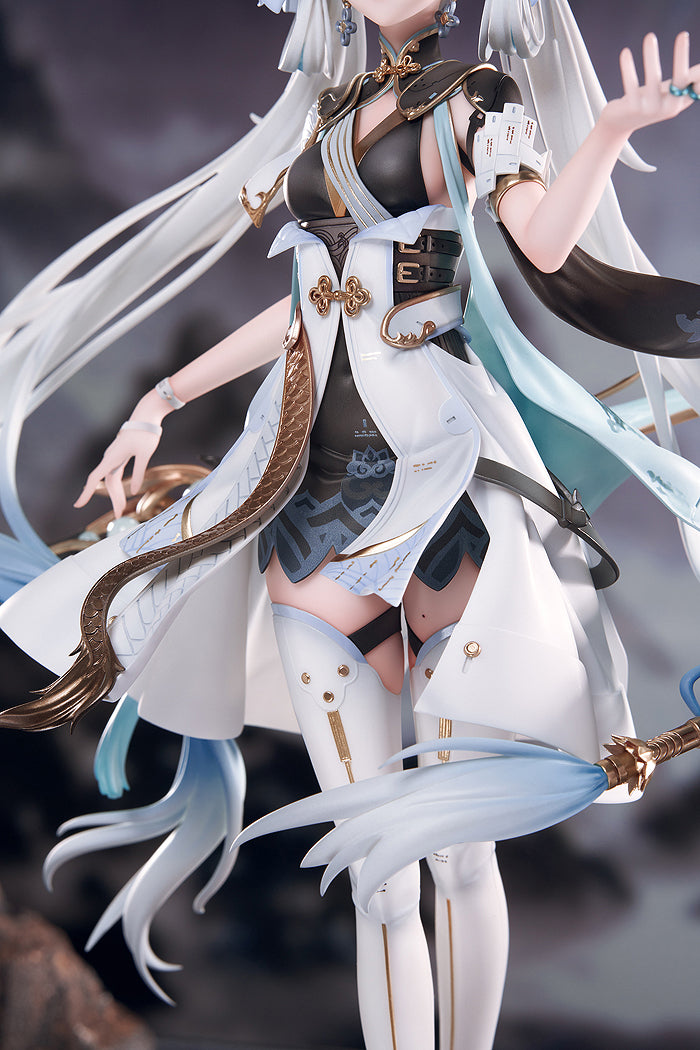 1/7 Jinhsi (Wuthering Waves)
