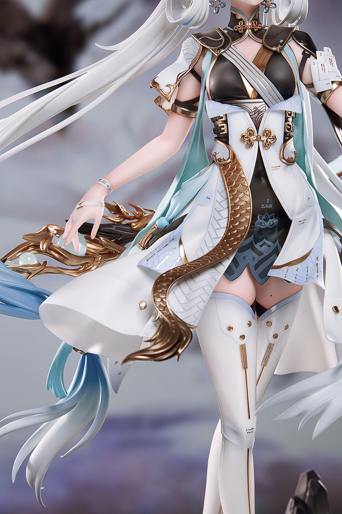 1/7 Jinhsi (Wuthering Waves)