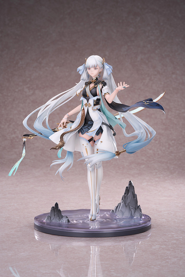 1/7 Jinhsi (Wuthering Waves)