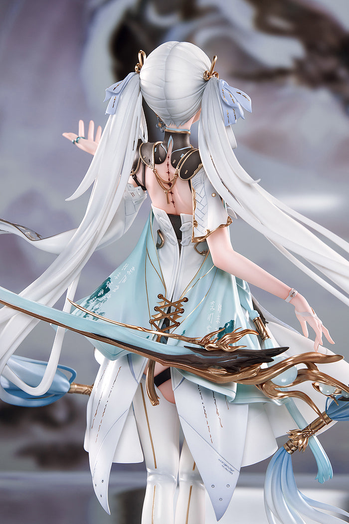1/7 Jinhsi (Wuthering Waves)