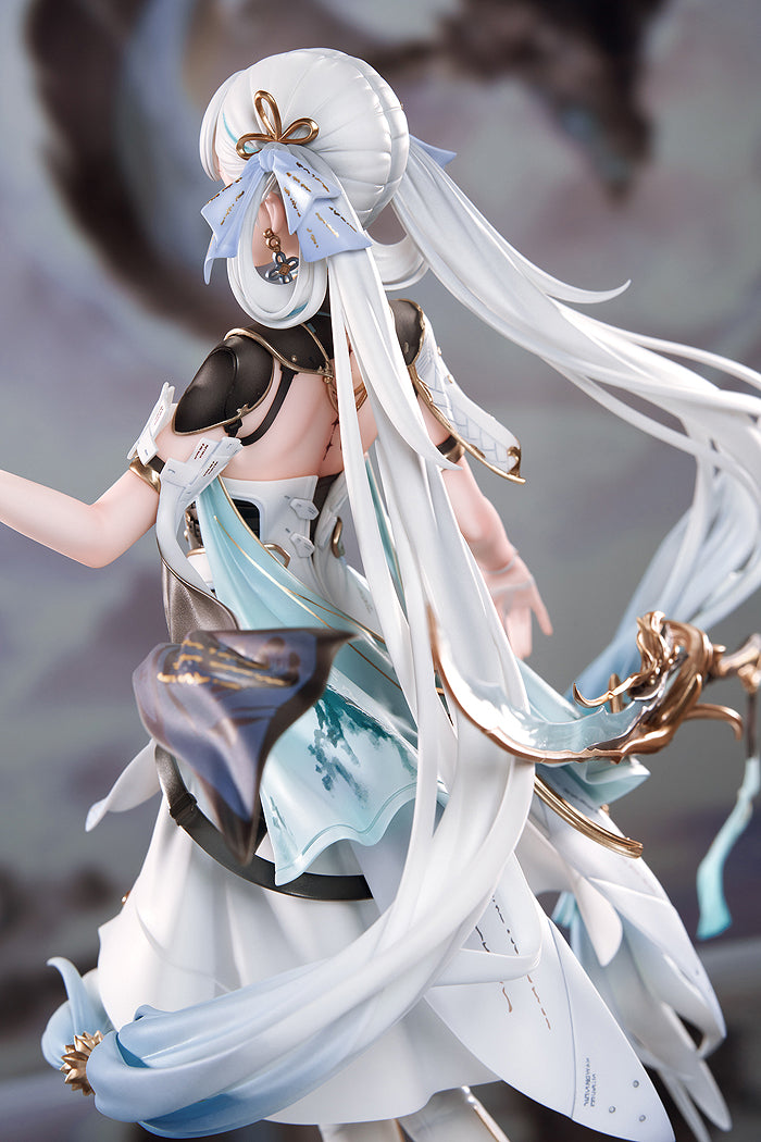 1/7 Jinhsi (Wuthering Waves)