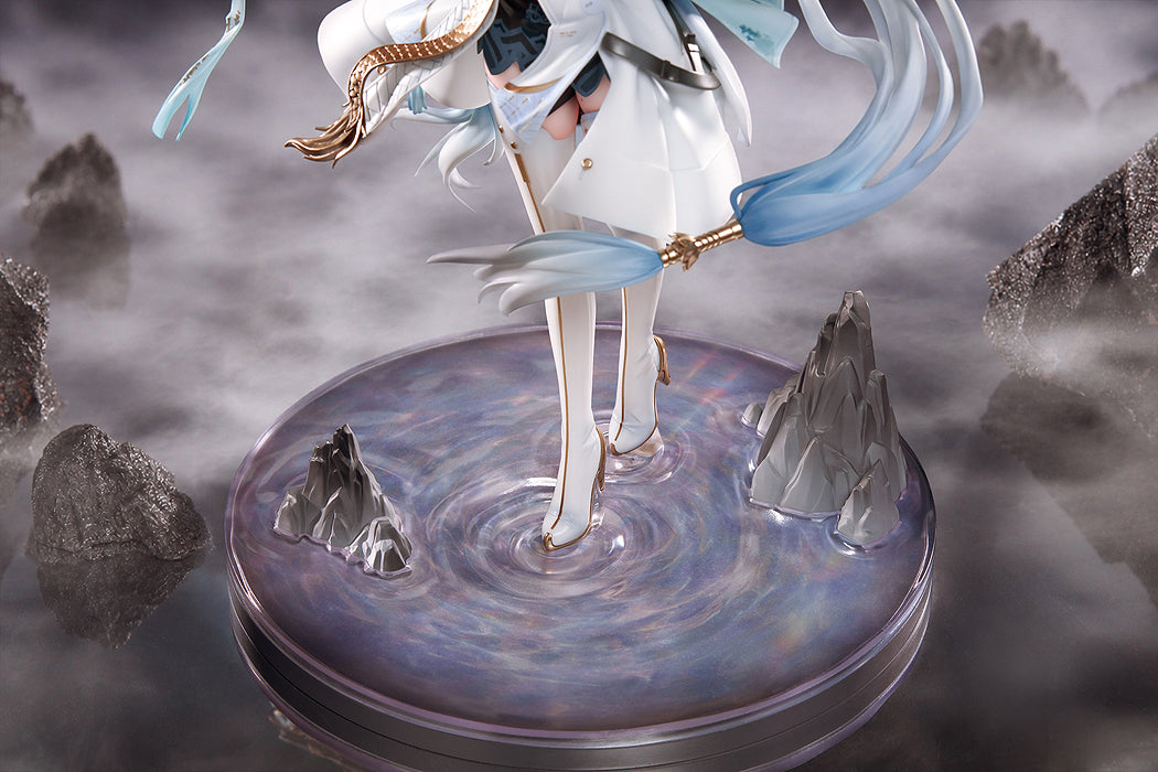 1/7 Jinhsi (Wuthering Waves)