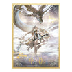 1/7 Jinhsi (Wuthering Waves) 1/7 Jinhsi (Wuthering Waves)