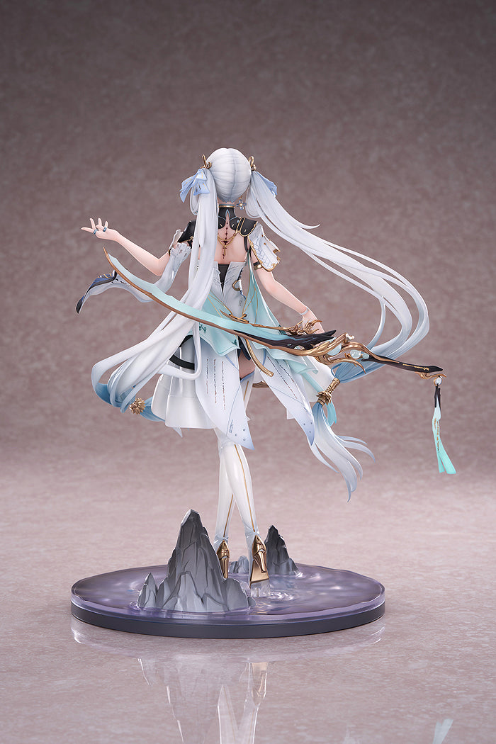 1/7 Jinhsi (Wuthering Waves)