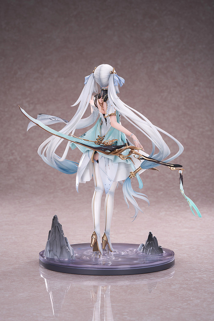 1/7 Jinhsi (Wuthering Waves)