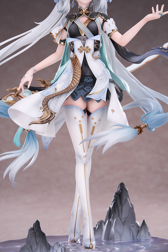 1/7 Jinhsi (Wuthering Waves)