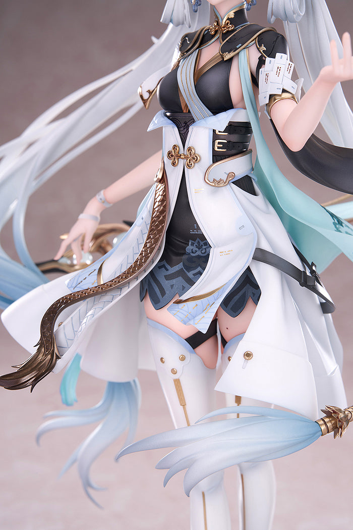 1/7 Jinhsi (Wuthering Waves)