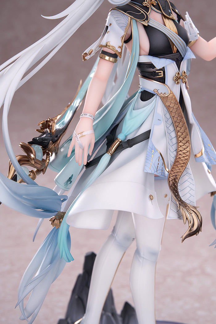 1/7 Jinhsi (Wuthering Waves)