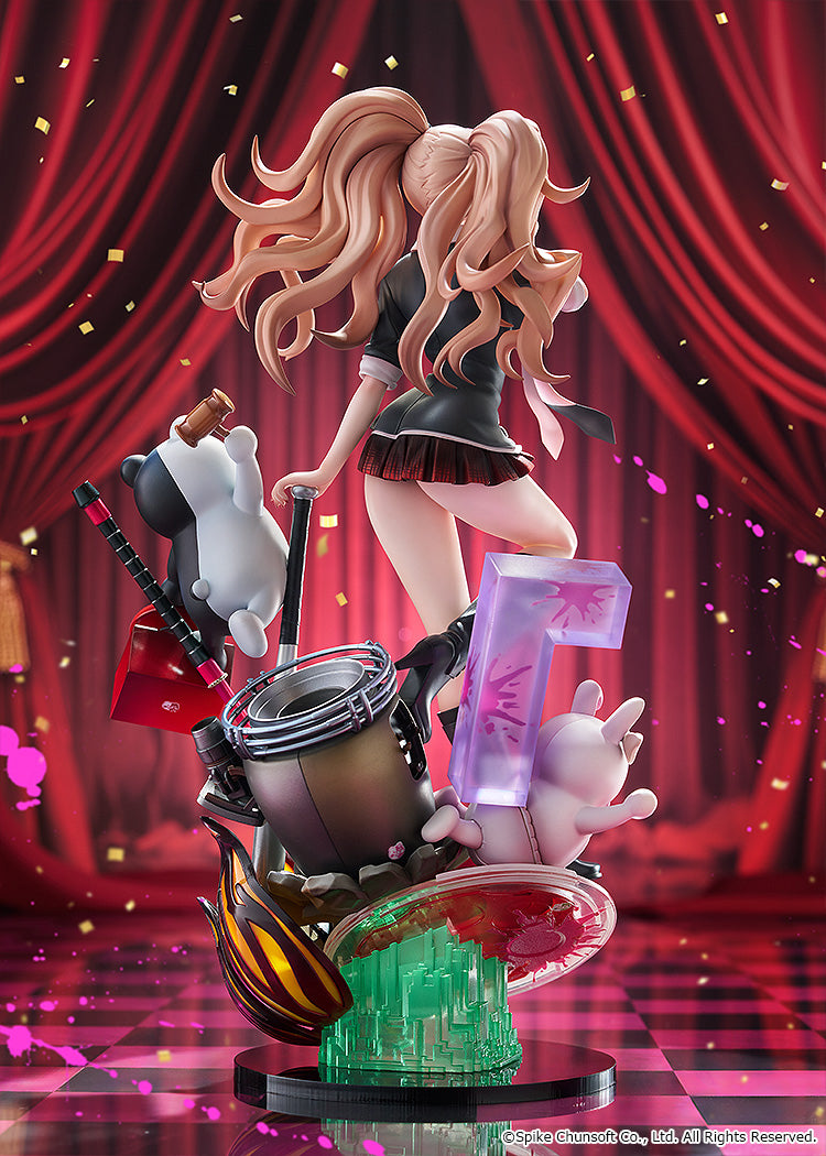 1/7 Junko Enoshima: 15th Anniversary Ver. (Danganronpa)