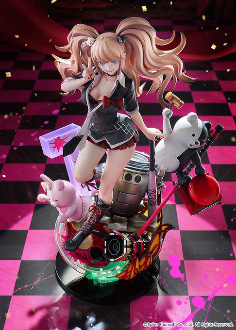 1/7 Junko Enoshima: 15th Anniversary Ver. (Danganronpa)