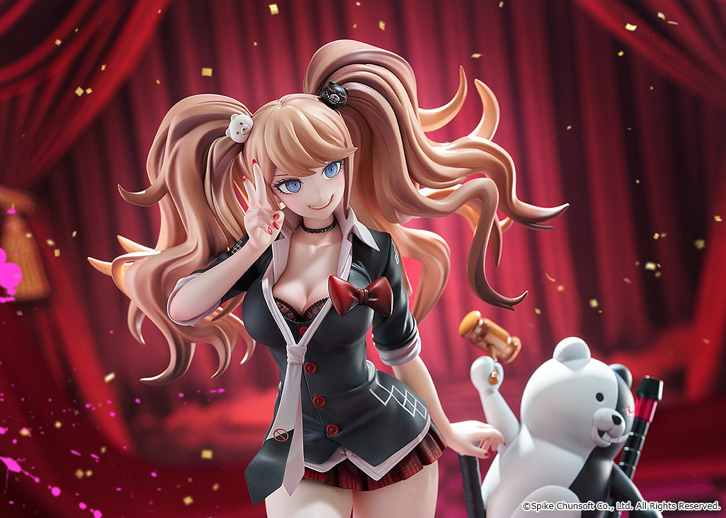 1/7 Junko Enoshima: 15th Anniversary Ver. (Danganronpa)