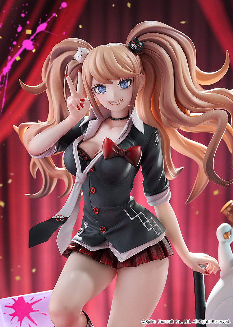 1/7 Junko Enoshima: 15th Anniversary Ver. (Danganronpa)