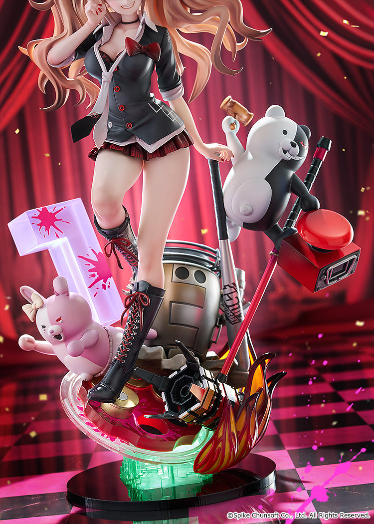 1/7 Junko Enoshima: 15th Anniversary Ver. (Danganronpa)