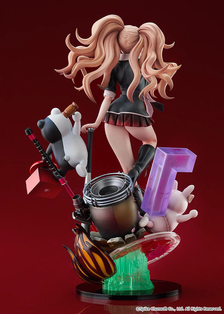 1/7 Junko Enoshima: 15th Anniversary Ver. (Danganronpa)