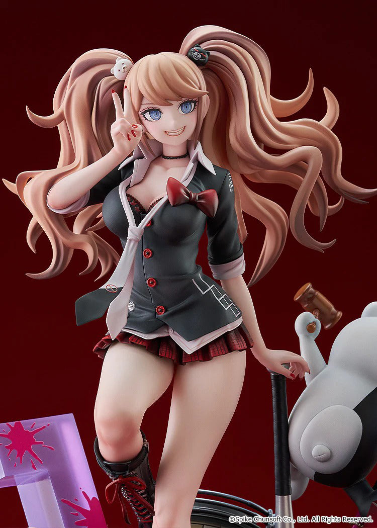 1/7 Junko Enoshima: 15th Anniversary Ver. (Danganronpa)