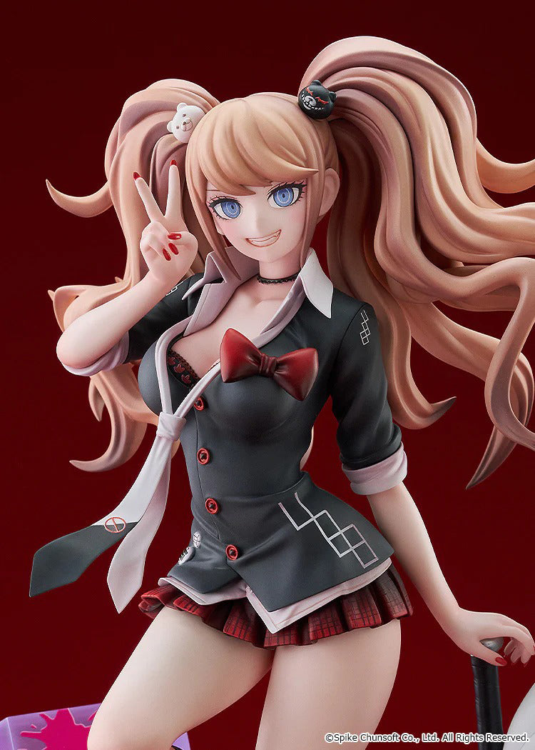 1/7 Junko Enoshima: 15th Anniversary Ver. (Danganronpa)