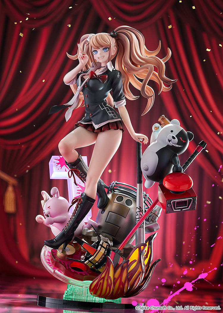 1/7 Junko Enoshima: 15th Anniversary Ver. (Danganronpa)