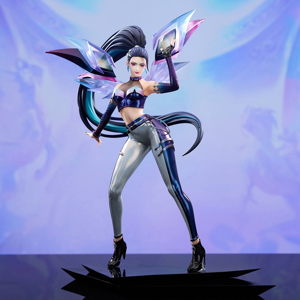 League of Legends