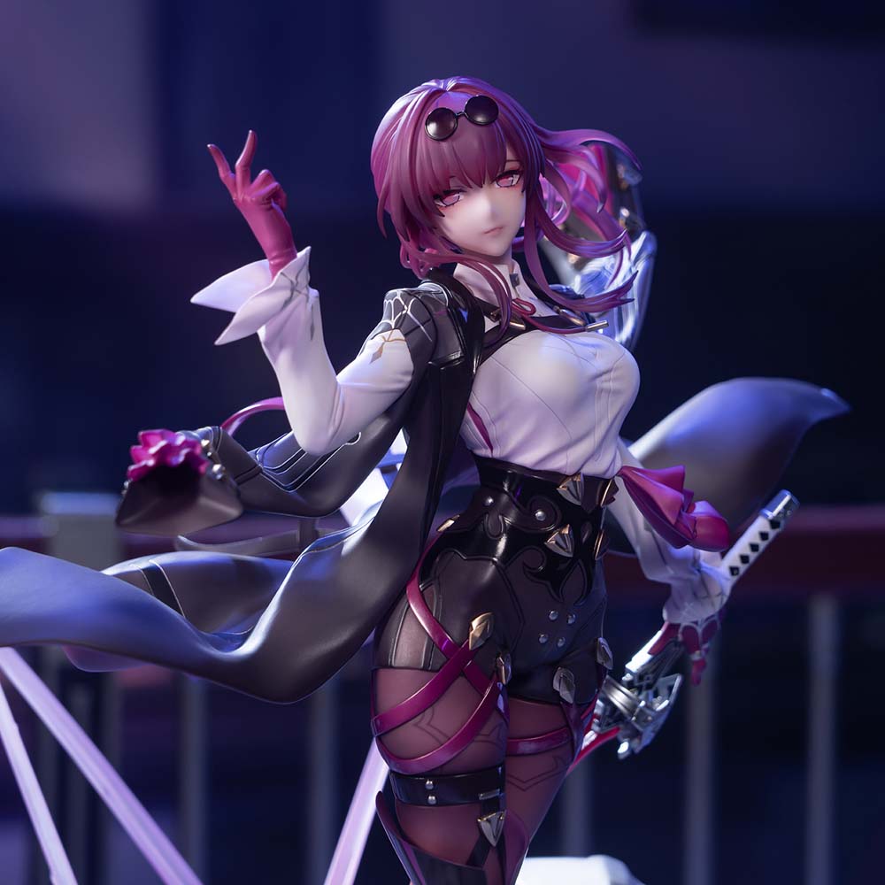 1/7 Kafka (Honkai: Star Rail)