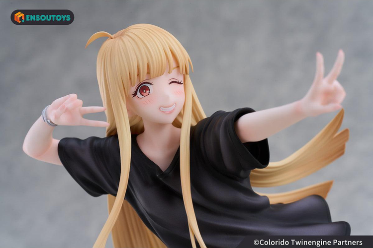 1/7 Kaguya Reality (Cosmic Princess Kaguya!) - Box image