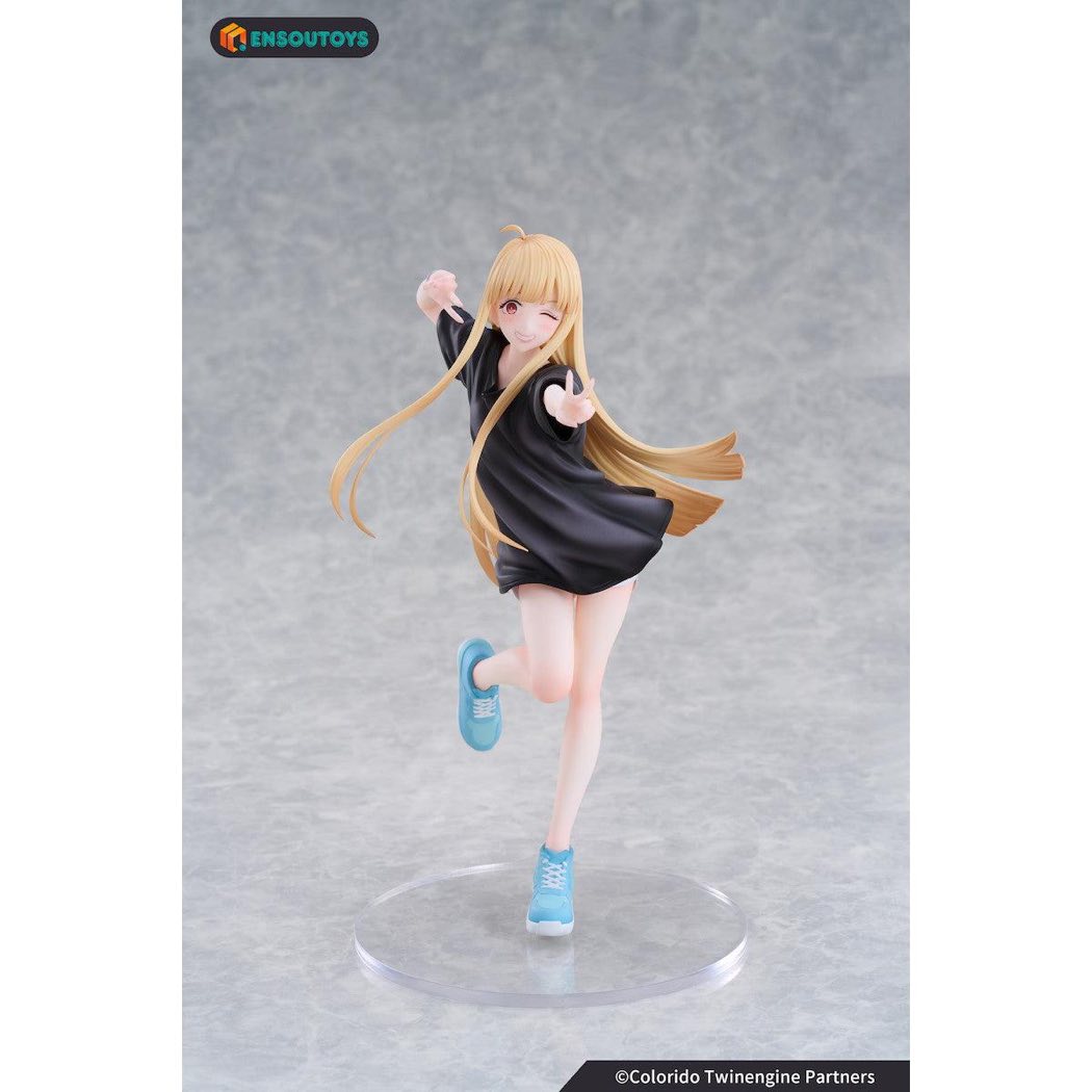1/7 Kaguya Reality (Cosmic Princess Kaguya!)