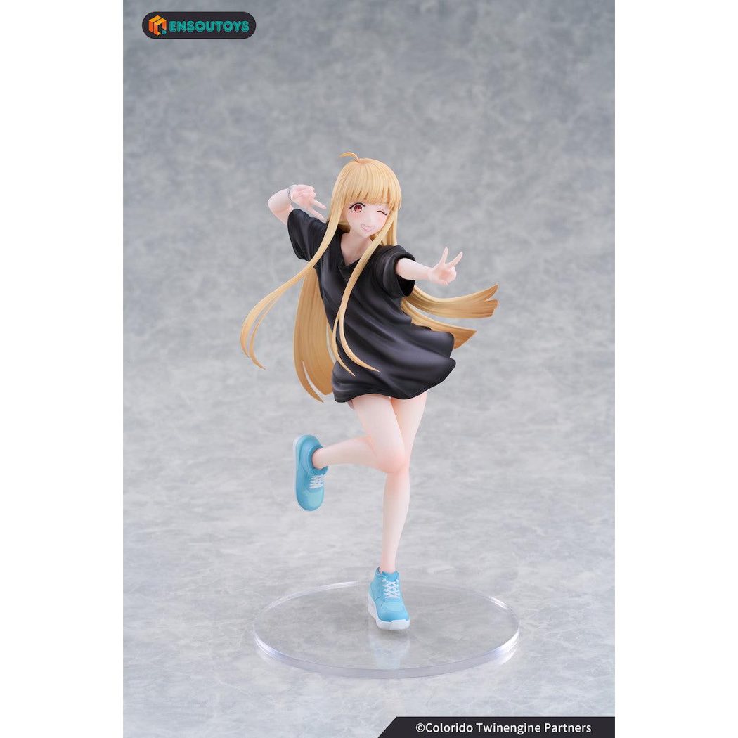 1/7 Kaguya Reality (Cosmic Princess Kaguya!)