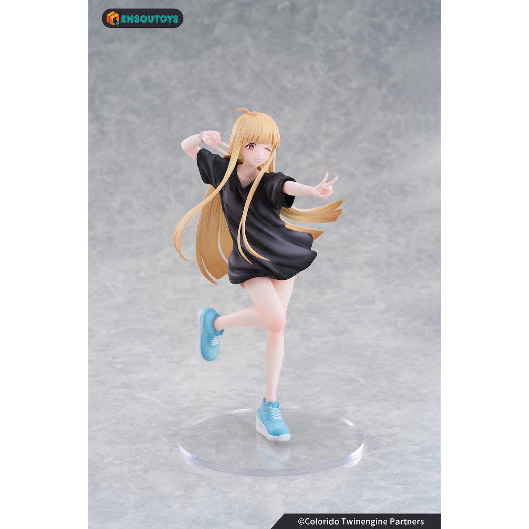 1/7 Kaguya Reality (Cosmic Princess Kaguya!)