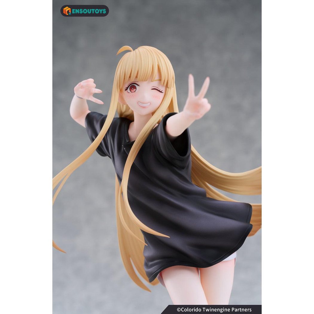 1/7 Kaguya Reality (Cosmic Princess Kaguya!)