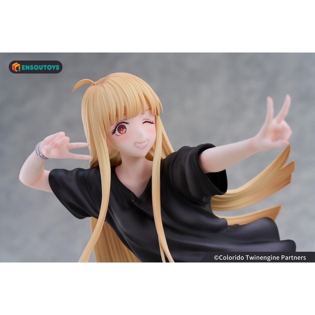 1/7 Kaguya Reality (Cosmic Princess Kaguya!)