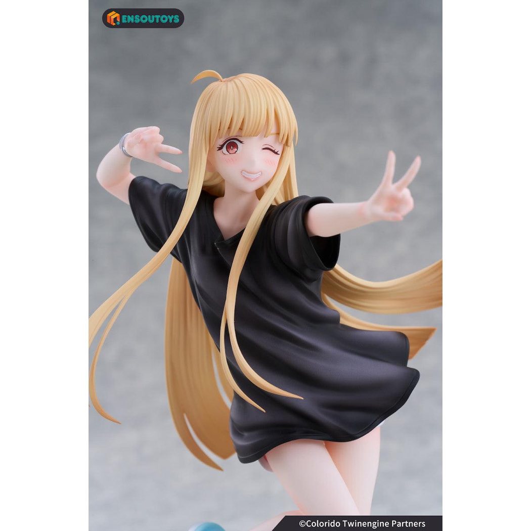 1/7 Kaguya Reality (Cosmic Princess Kaguya!)