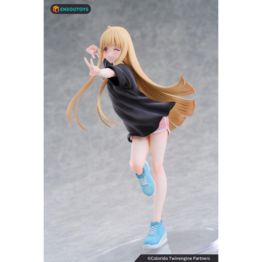 1/7 Kaguya Reality (Cosmic Princess Kaguya!)
