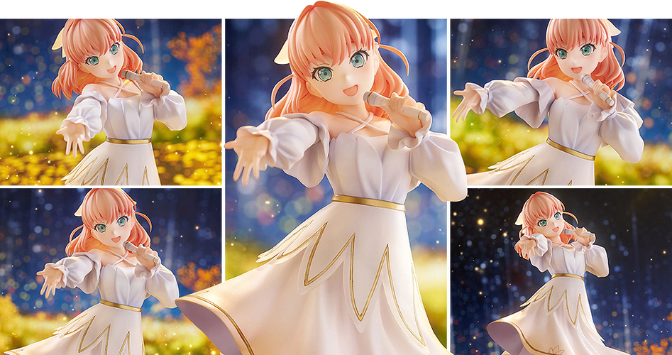 1/7 Kaho Hinoshita (Love Live!) - Box image