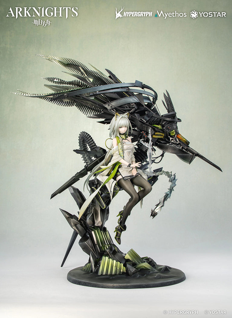 1/7 Kal'tsit・Esperanta (Arknights)