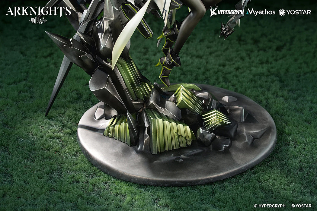 1/7 Kal'tsit・Esperanta (Arknights)