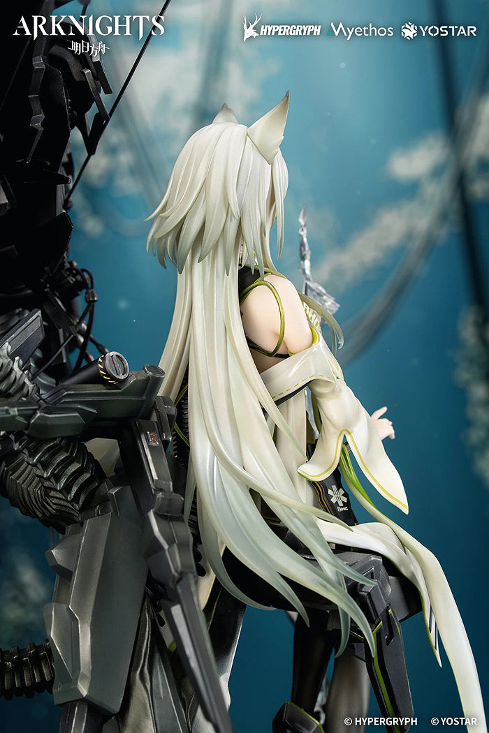 1/7 Kal'tsit・Esperanta (Arknights)