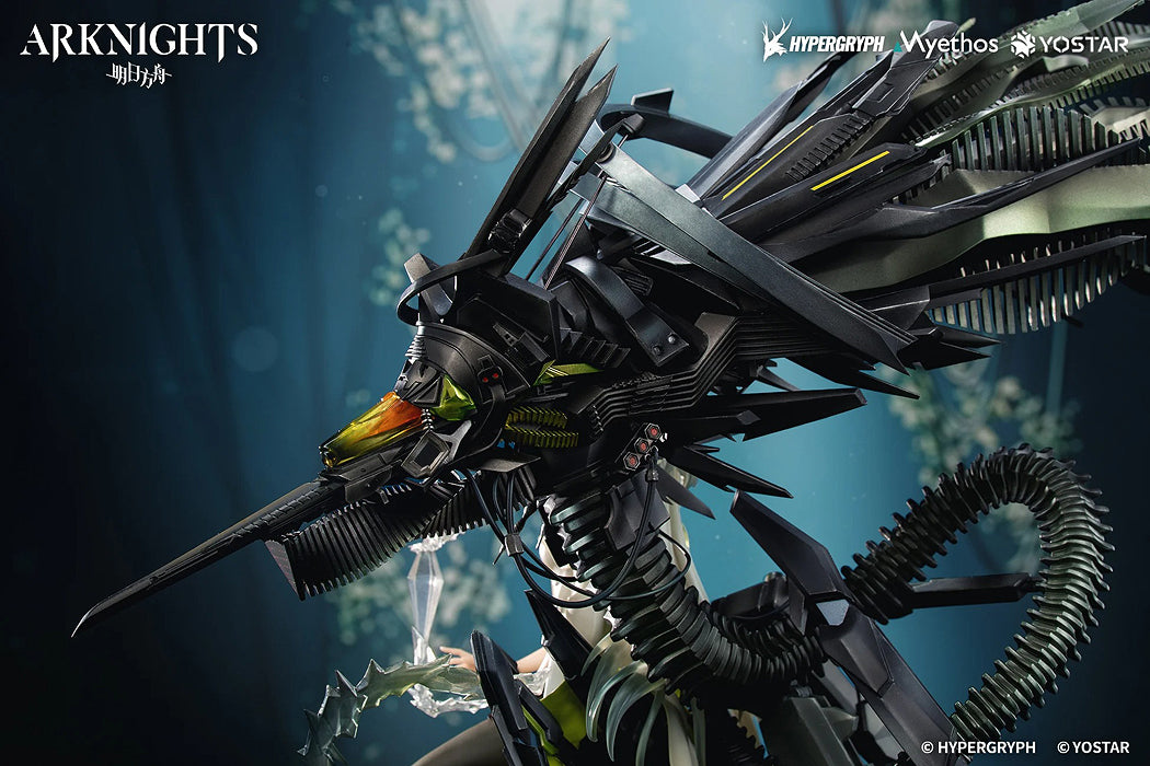 1/7 Kal'tsit・Esperanta (Arknights)