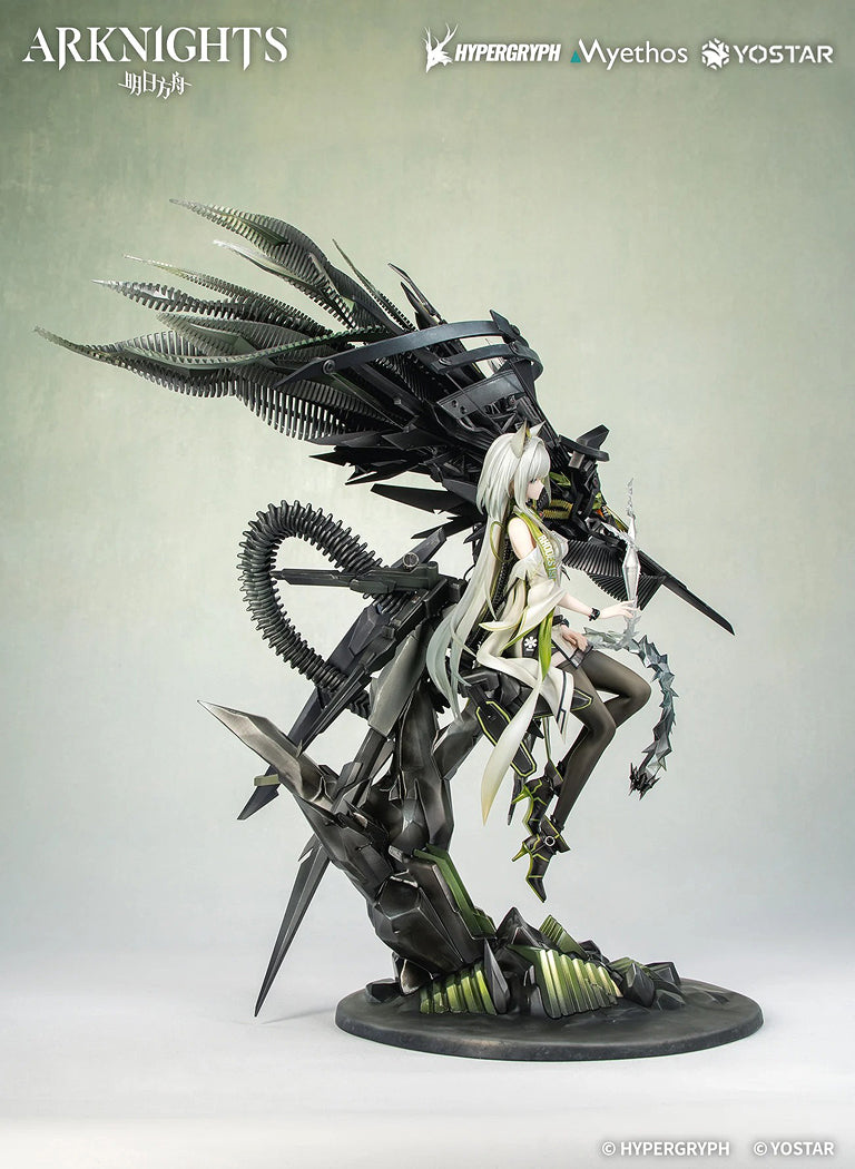 1/7 Kal'tsit・Esperanta (Arknights)