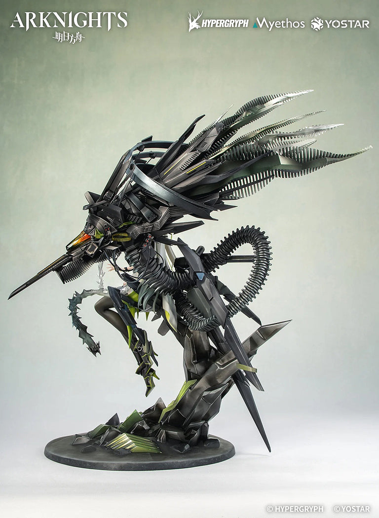 1/7 Kal'tsit・Esperanta (Arknights)