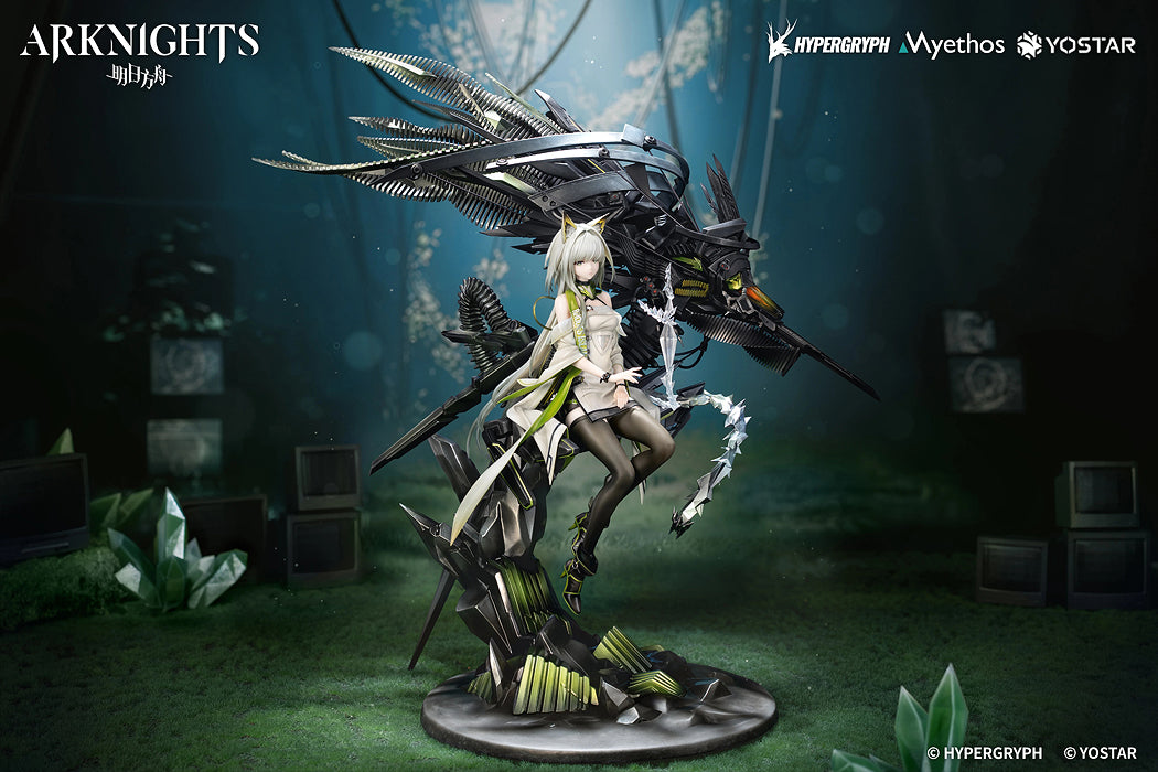 1/7 Kal'tsit・Esperanta (Arknights)