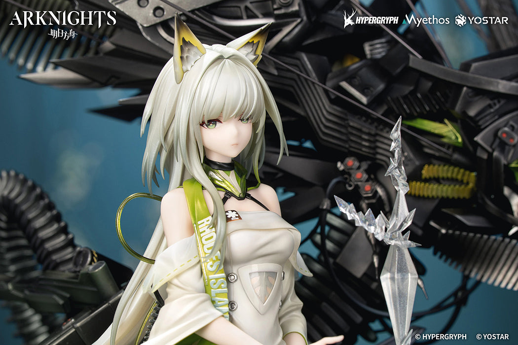 1/7 Kal'tsit・Esperanta (Arknights)