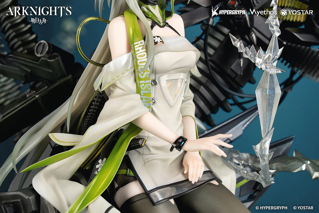 1/7 Kal'tsit・Esperanta (Arknights)