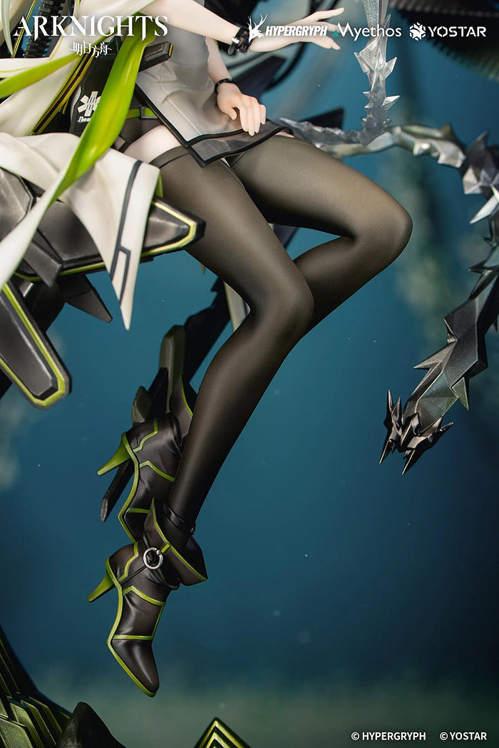 1/7 Kal'tsit・Esperanta (Arknights)