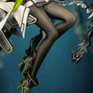 1/7 Kal'tsit・Esperanta (Arknights) 1/7 Kal'tsit・Esperanta (Arknights)